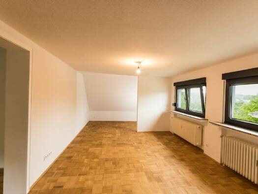 Wohnung zur Miete 670 € 3 Zimmer 86 m² 2. Geschoss frei ab sofort Wehberger Straße 51 e Lüdenscheid 58507