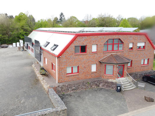 Haus zum Kauf 7 Zimmer 300 m² 4.250 m² Grundstück Weiskirchen Weiskirchen 66709