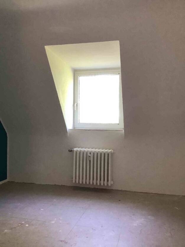 Wohnung zur Miete 503 € 3,5 Zimmer 41,1 m² Dachgeschoss frei ab 12.07.2025 Wohlgemuthweg 4 Kupferdreh Essen 45257