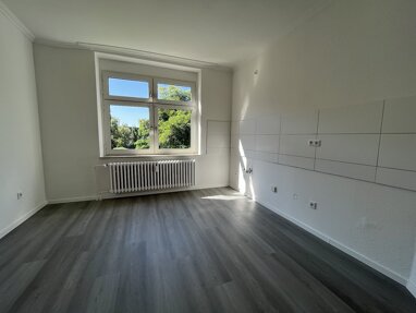 Wohnung zur Miete 502,02 € 2 Zimmer 53,4 m² 1. Geschoss frei ab sofort Wasgaustr. 33 Obermeiderich Duisburg 47137