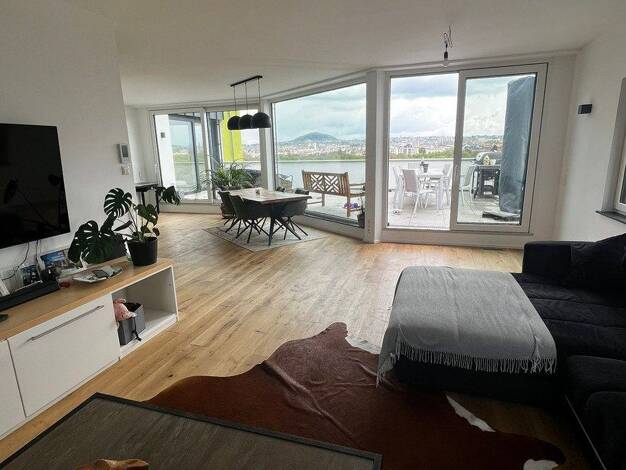 Penthouse zur Miete 2.600 € 5 Zimmer 178 m² 2. Geschoss frei ab 31.12.2026 Neuenberg Fulda 36041