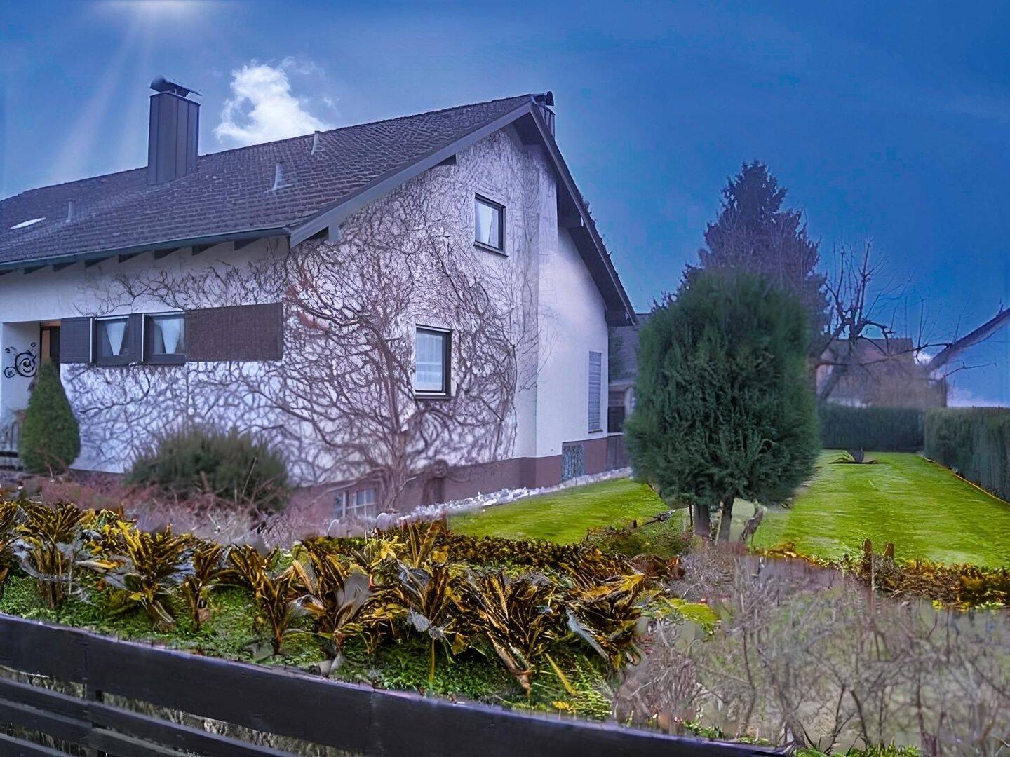 Haus – Hahnbach, Amberg-Sulzbach - Ansicht 2