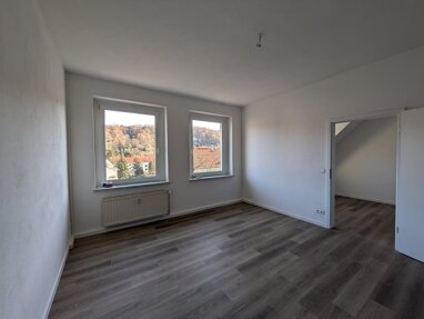 Wohnung zur Miete 525 € 3 Zimmer 75 m² frei ab sofort Ossietzkystraße 60 Meißen Meißen 01662