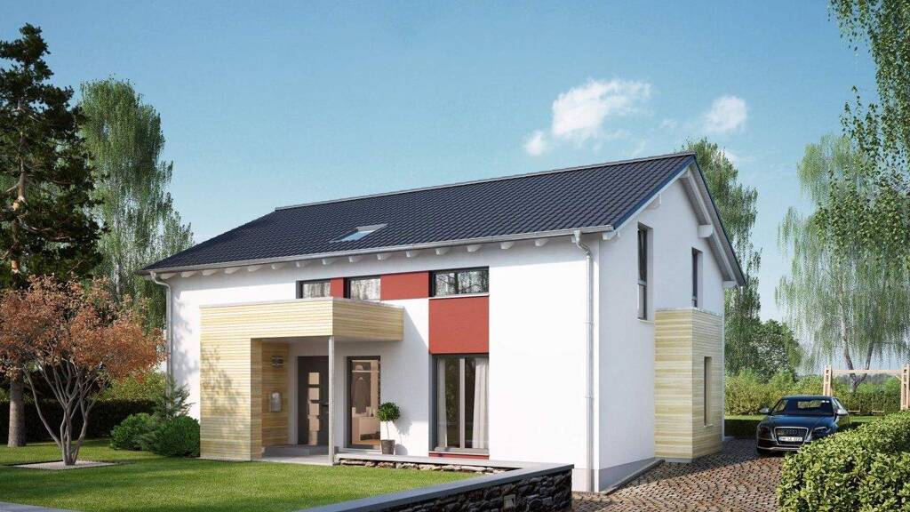 Haus zum Kauf provisionsfrei 1.773.427 € 8 Zimmer 210 m² 800 m² Grundstück Poing 85586