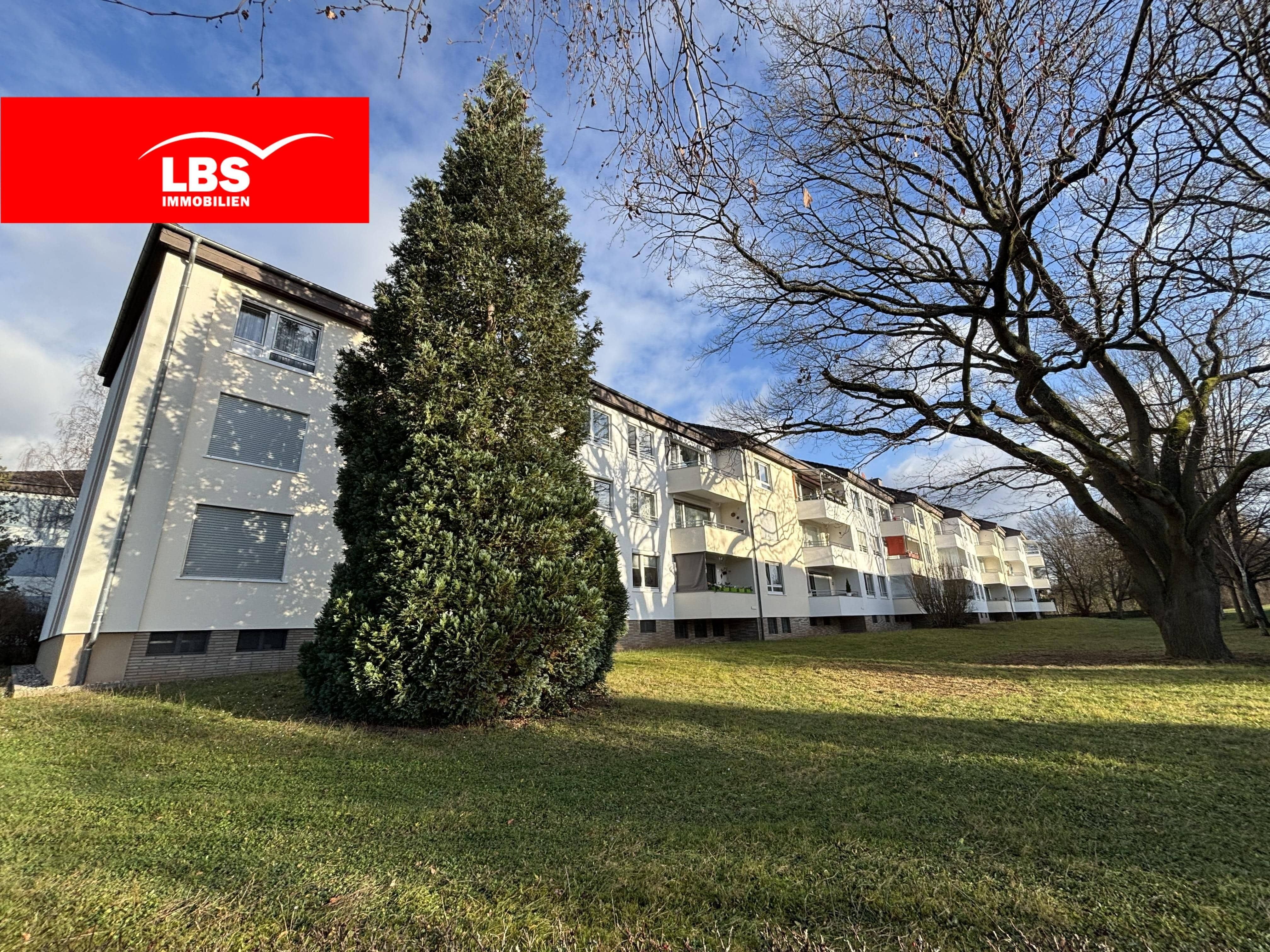 Wohnung zum Kauf 239.800 € 4 Zimmer 80 m²<br/>Wohnfläche 1.<br/>Geschoss 01.02.2025<br/>Verfügbarkeit Großkrotzenburg 63538