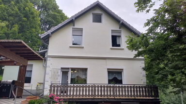 Einfamilienhaus zum Kauf provisionsfrei 249.000 € 5 Zimmer 128 m² 846 m² Grundstück Gummersbach Gummersbach 51643