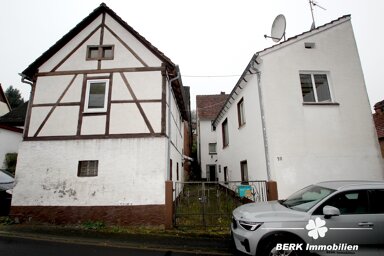 Einfamilienhaus zum Kauf 75.000 € 11 Zimmer 201,7 m² 318 m² Grundstück Rothenbuch Rothenbuch 63860