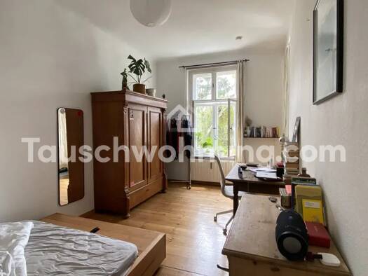 Wohnung zur Miete Tauschwohnung 450 € 2 Zimmer 52 m² 2. Geschoss Babelsberg Nord Potsdam 14482