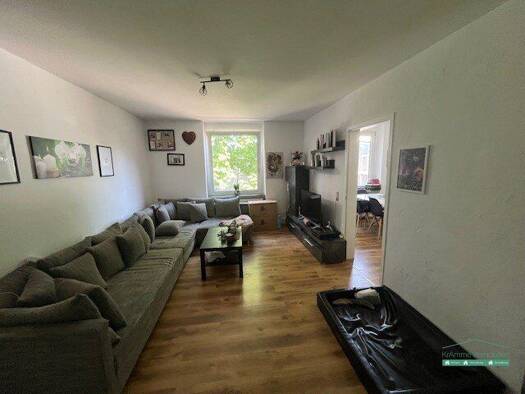 Wohnung zur Miete 760 € 5 Zimmer 121 m² 2. Geschoss frei ab 01.09.2026 Gevelsberg 58285