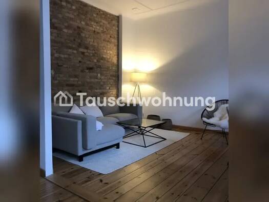 Loft zur Miete Tauschwohnung 1.235 € 1,5 Zimmer 70 m² 3. Geschoss Westend Charlottenburg-Wilmersdorf 10711