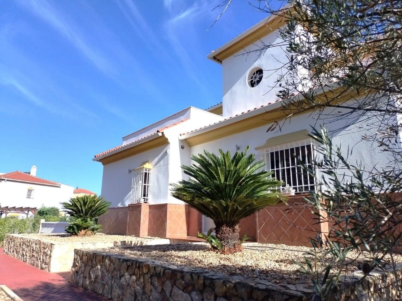 Villa zum Kauf 370.000 € 6 Zimmer 257 m²<br/>Wohnfläche 650 m²<br/>Grundstück Ayamonte 21400