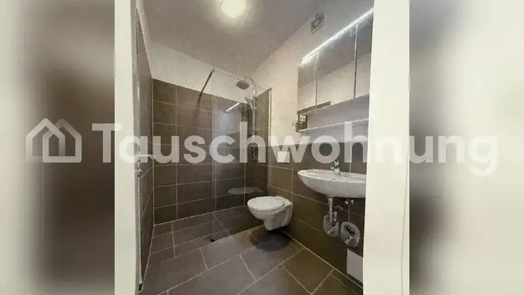 Wohnung zur Miete Tauschwohnung 995 € 2 Zimmer 58 m² 4. Geschoss Nordstadt Hannover 30167