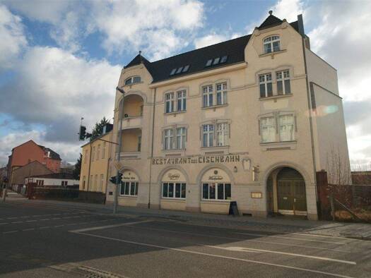 Wohnung zur Miete 897 € 3 Zimmer 105,5 m² 3. Geschoss frei ab sofort Mitte Cottbus 03046