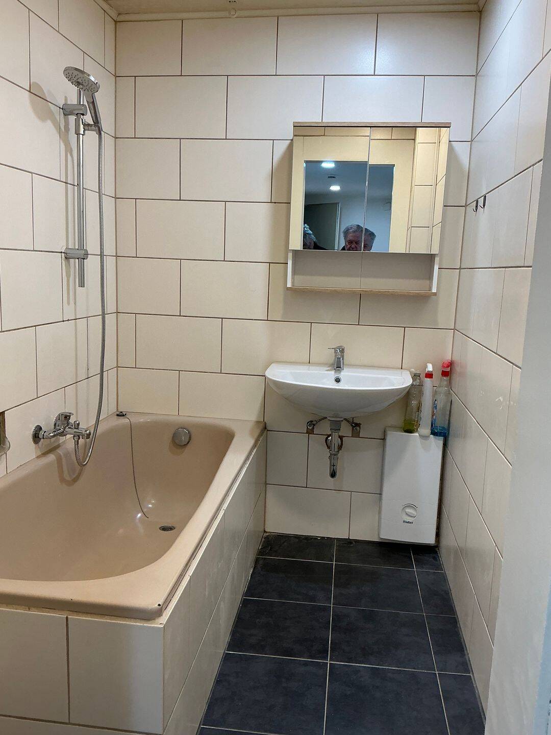 Lichtdurchflutete helle Altbauwohnung – Nürnberg – Vorschaubild 7
