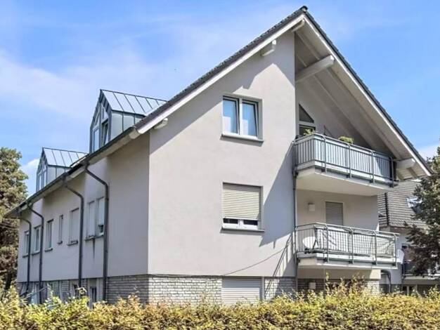Wohnung zur Miete 640 € 3 Zimmer 72 m² 1. Geschoss Siegener Straße 5 Wildbergerhütte Reichshof 51580