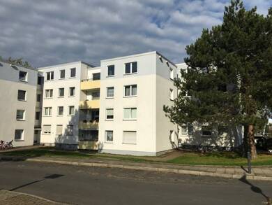 Wohnung zur Miete 539 € 3,5 Zimmer 74,2 m² 3. Geschoss frei ab 16.06.2025 Theodor-Heuss-Straße 5 Weddinghofen Bergkamen 59192