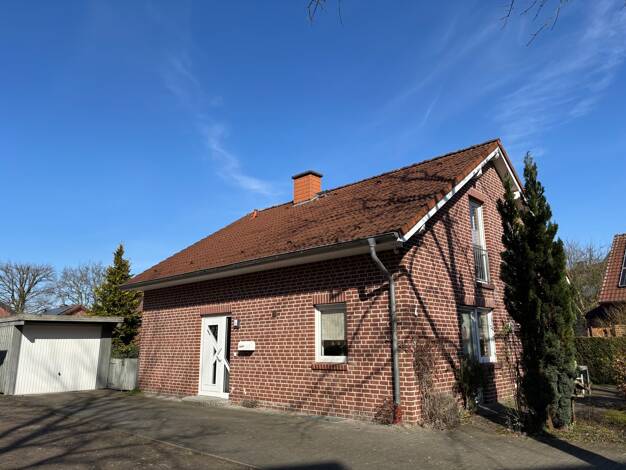 Einfamilienhaus zum Kauf 427.000 € 6 Zimmer 134 m² 504 m² Grundstück Stellmacherweg 6 Roxel Münster 48161