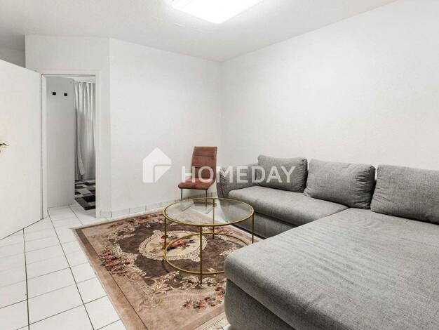 Wohnung zum Kauf 269.000 € 4 Zimmer 87 m² 1. Geschoss Bad Godesberg Bonn 53177