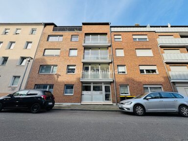 Wohnung zur Miete 830 € 3 Zimmer 79 m² 2. Geschoss Hagelkreuzstraße 33 Stadtmitte Mönchengladbach 41061