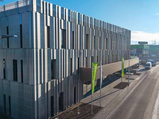 Bürogebäude zum Kauf - Erstbezug 965.000 € 6 Zimmer 170 m² Bürofläche Gmunden 4810