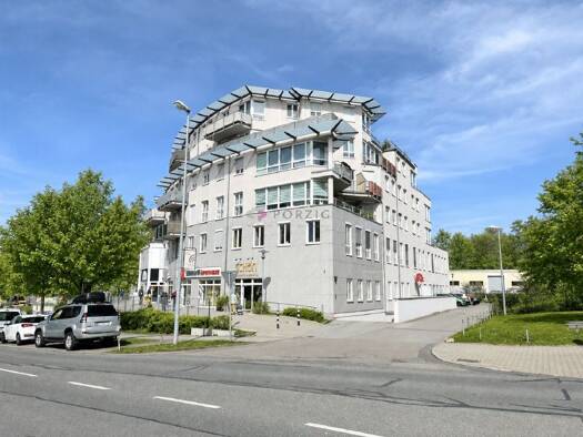 Laden zur Miete provisionsfrei 11,53 € Fürstenstraße 143 Yorckgebiet Yorckgebiet 09130