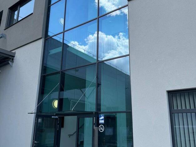 Bürofläche zur Miete provisionsfrei 500 m² Bürofläche Logistikstraße 2 Vorchdorf 4655