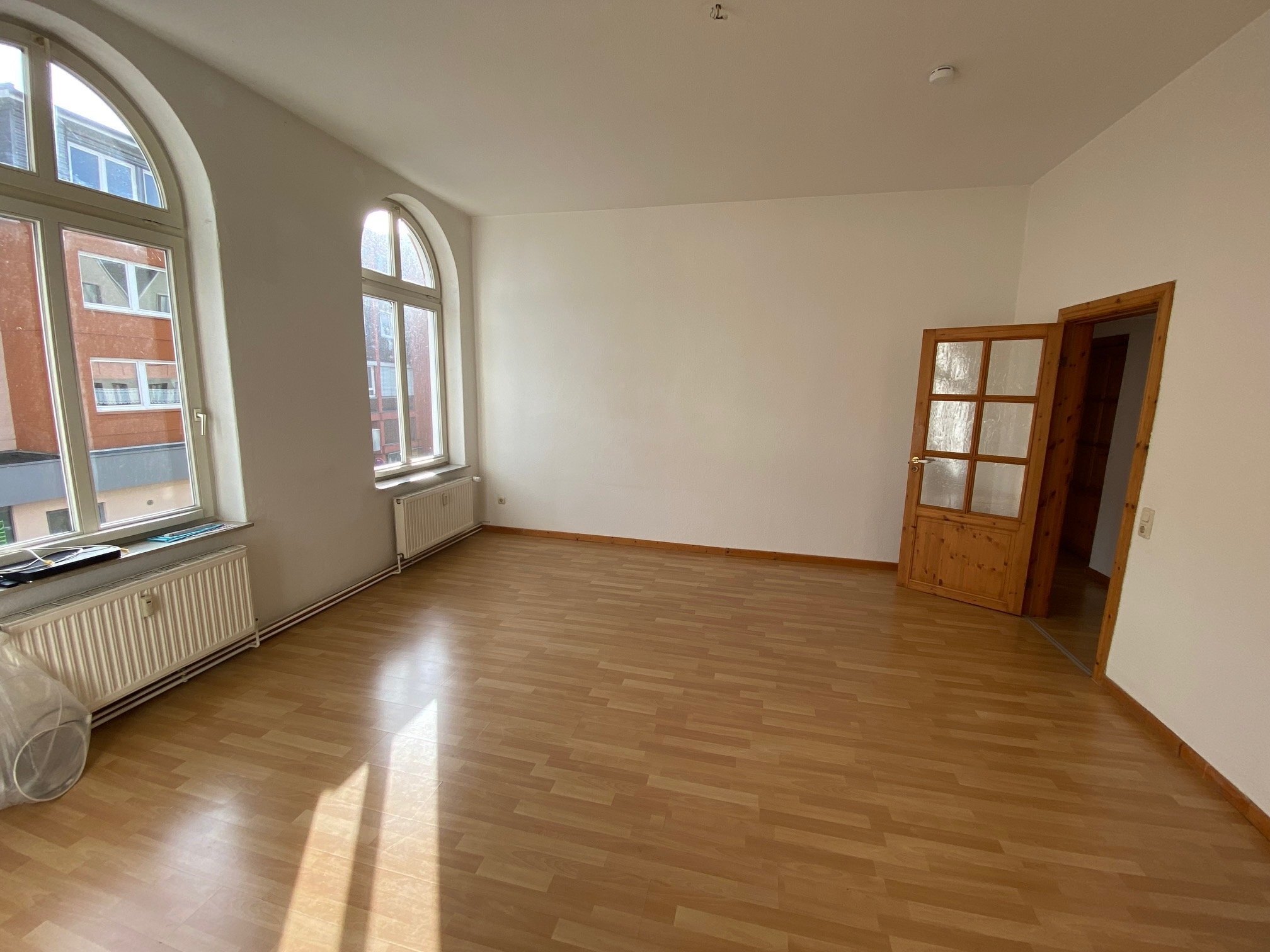 Wohnung zur Miete 620 € 2 Zimmer 68,5 m²<br/>Wohnfläche 1.<br/>Geschoss 01.02.2025<br/>Verfügbarkeit Gallbergschule Schleswig 24837