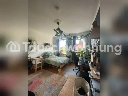 Wohnung zur Miete Tauschwohnung 638 € 3 Zimmer 56 m² 3. Geschoss Schreventeich Kiel 24116