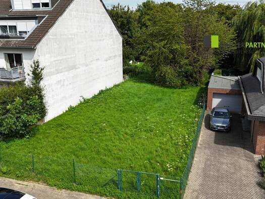 Grundstück zum Kauf 285.000 € 882 m² Grundstück Eschweiler 52249