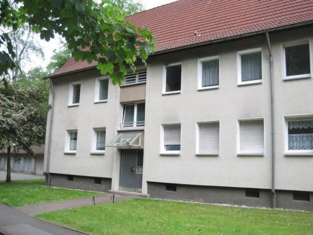 Wohnung zur Miete 495 € 2 Zimmer 49 m² frei ab 01.10.2026 An der Steinhalde 37 Dahlhausen Bochum 44879