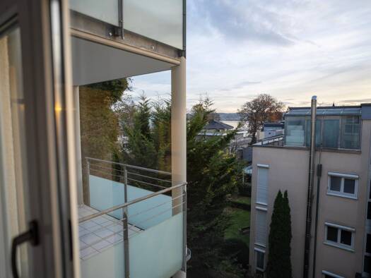 Wohnung zur Miete 2.180 € 1 Zimmer 104 m² Geschoss -3/4 frei ab sofort Petershausen Konstanz 78464