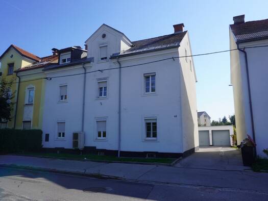 Mehrfamilienhaus zum Kauf als Kapitalanlage geeignet 890.000 € St. Peter Klagenfurt am Wörthersee 9020