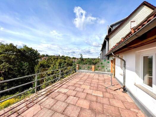 Mehrfamilienhaus zum Kauf 178.000 € 9 Zimmer 183 m² 410 m² Grundstück Benneckenstein Benneckenstein (Harz) 38877