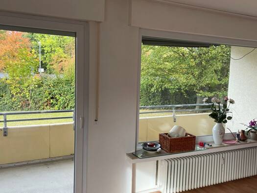 Wohnung zum Kauf provisionsfrei 169.000 € 2 Zimmer 60 m² Geschoss EG/2 Regerstraße 8 Rheinbach 53359