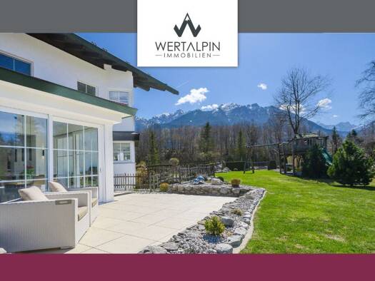 Terrassenwohnung zum Kauf 1.350.000 € 6 Zimmer 223,5 m² Wallgau 82499