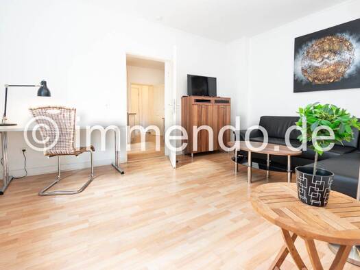 Wohnung zur Miete auf Zeit 1.232 € 2 Zimmer 51 m² frei ab 01.01.2027 Neuenkamp Duisburg 47059