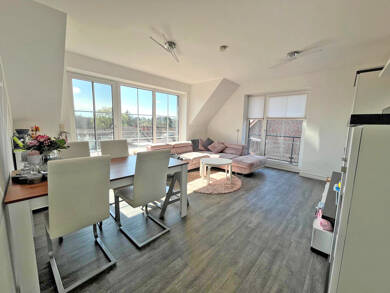 Maisonette zum Kauf 299.000 € 2 Zimmer 70 m² Ahrensburg 22926
