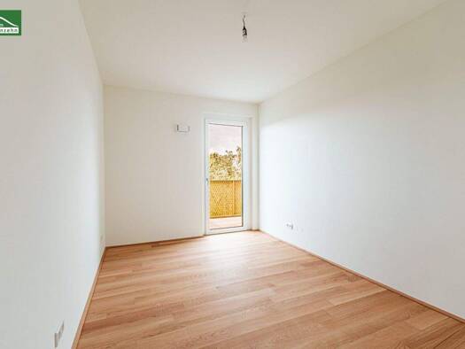 Wohnung zum Kauf - Erstbezug provisionsfrei 429.600 € 4 Zimmer 76,8 m² 1. Geschoss Gerasdorfer Straße 105 Wien 1210