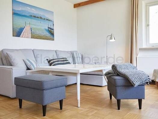 Haus zur Miete Wohnen auf Zeit 2.090 € 3 Zimmer 95 m² frei ab sofort Stetten Rimsting 83253