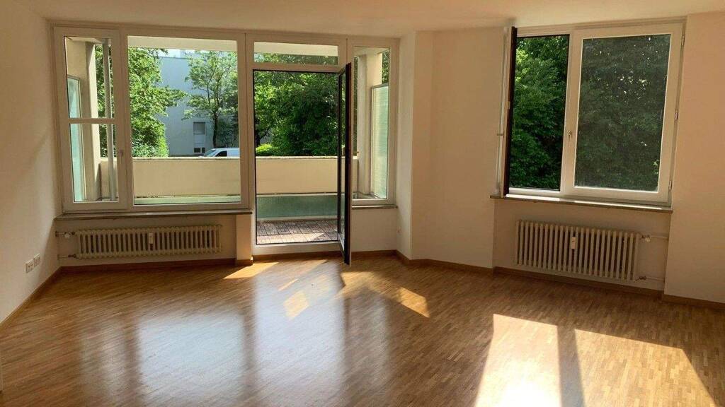 Wohnung zum Kauf provisionsfrei 540.400 € 2 Zimmer 68 m² 1. Geschoss Sendling-Westpark München 81369