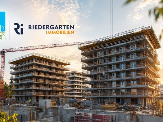Penthouse zum Kauf - Erstbezug 445.000 € 3 Zimmer 63,8 m² 7. Geschoss Kohldorfer Straße 96 St. Martin Klagenfurt am Wörthersee 9020