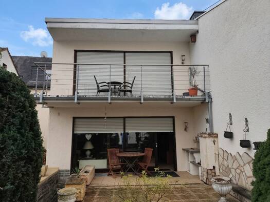 Reihenmittelhaus zum Kauf 400.000 € 6 Zimmer 200 m² 200 m² Grundstück Kettig 56220