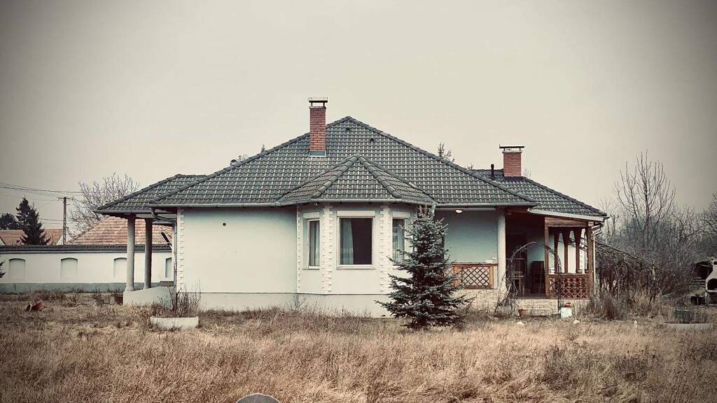 Einfamilienhaus zum Kauf 280.000 € 5 Zimmer 139 m² 4.045 m² Grundstück Csapod 9372