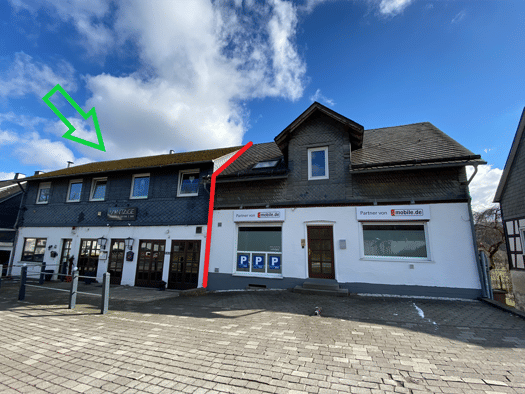 Haus zum Kauf 267.000 € 5 Zimmer 345 m² 365 m² Grundstück Schmallenberg Schmallenberg 57392