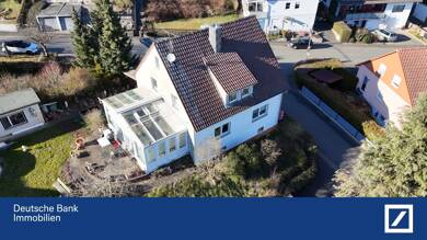 Einfamilienhaus zum Kauf 298.000 € 6 Zimmer 160 m² 1.068 m² Grundstück frei ab 01.12.2025 Hachborn Ebsdorfergrund 35085