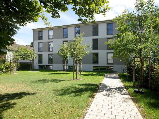Wohnung zur Miete 1.490 € 2 Zimmer 57,8 m² 1. Geschoss frei ab 01.11.2026 Richard-Tauber-Straße Pasing-Obermenzing München 81243