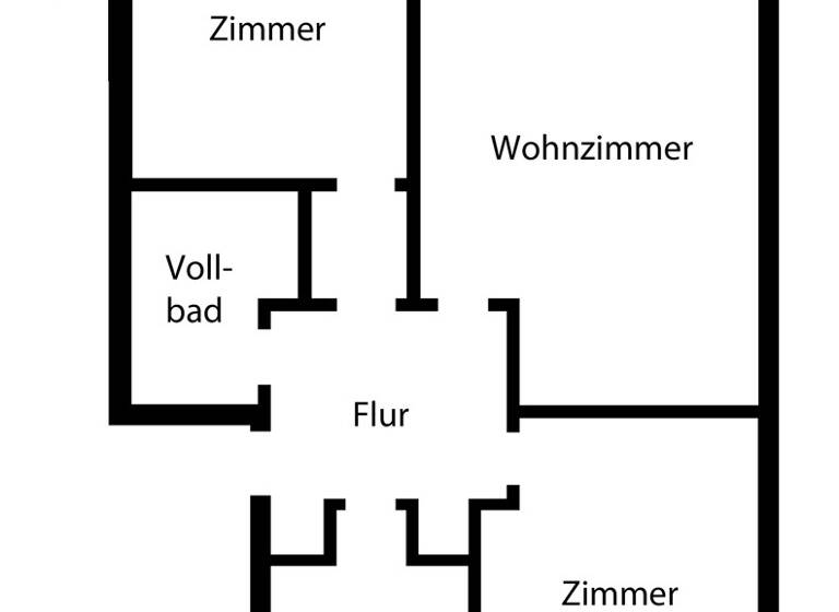 Wohnung zum Kauf 425.000 € 3 Zimmer 78,4 m²<br/>Wohnfläche Dachgeschoss<br/>Geschoss Düpenautal 12A Osdorf Hamburg 22589