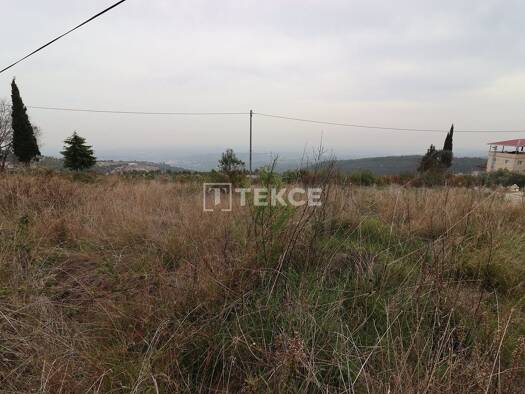 Grundstück zum Kauf 82.500 € 1,5 m² Grundstück Mersin 33730