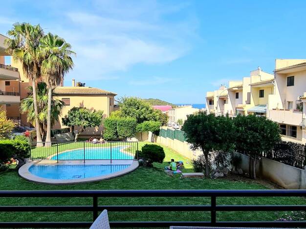 Wohnung zum Kauf 275.000 € 3 Zimmer 100 m² Capdepera 07580