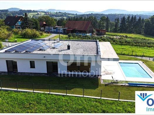 Bungalow zum Kauf - Erstbezug 819.000 € 4 Zimmer 168 m² 1.034 m² Grundstück Sankt Bartholomä 8113